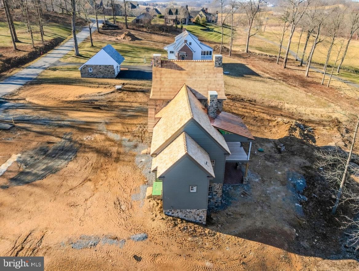 OLDEBULLTOWNVILLAGE - Residential