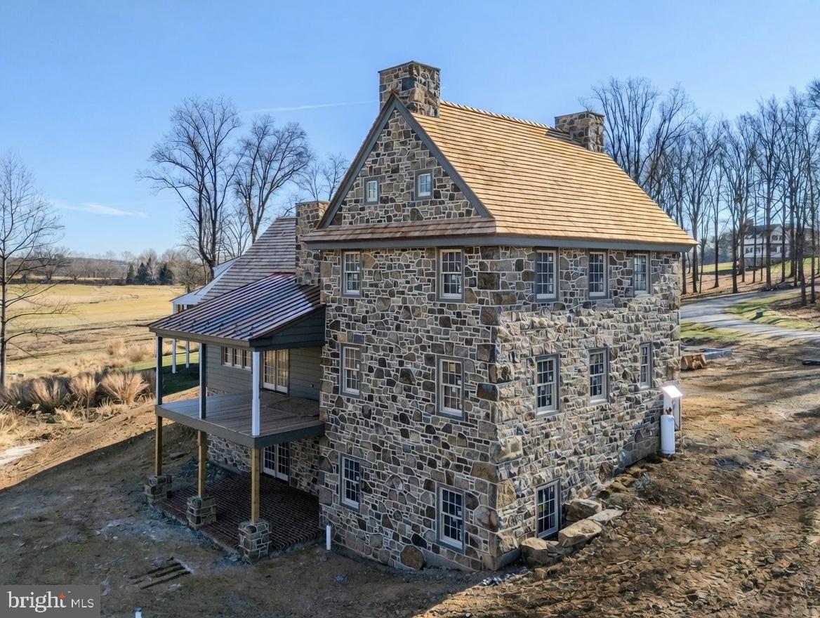 OLDEBULLTOWNVILLAGE - Residential