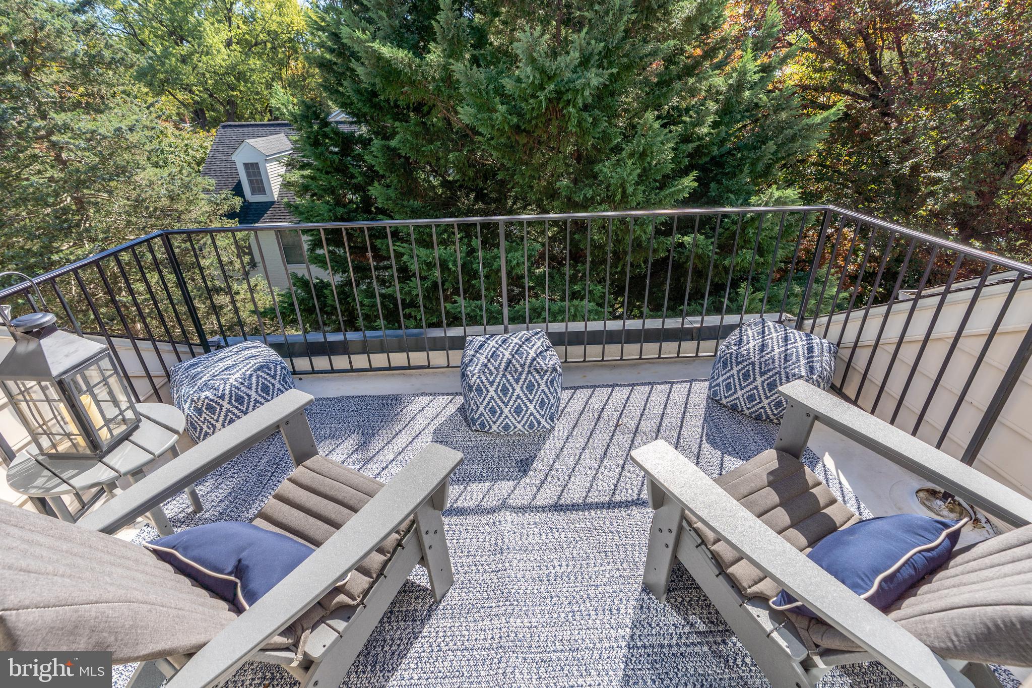 HUNTING RIDGE - Residential