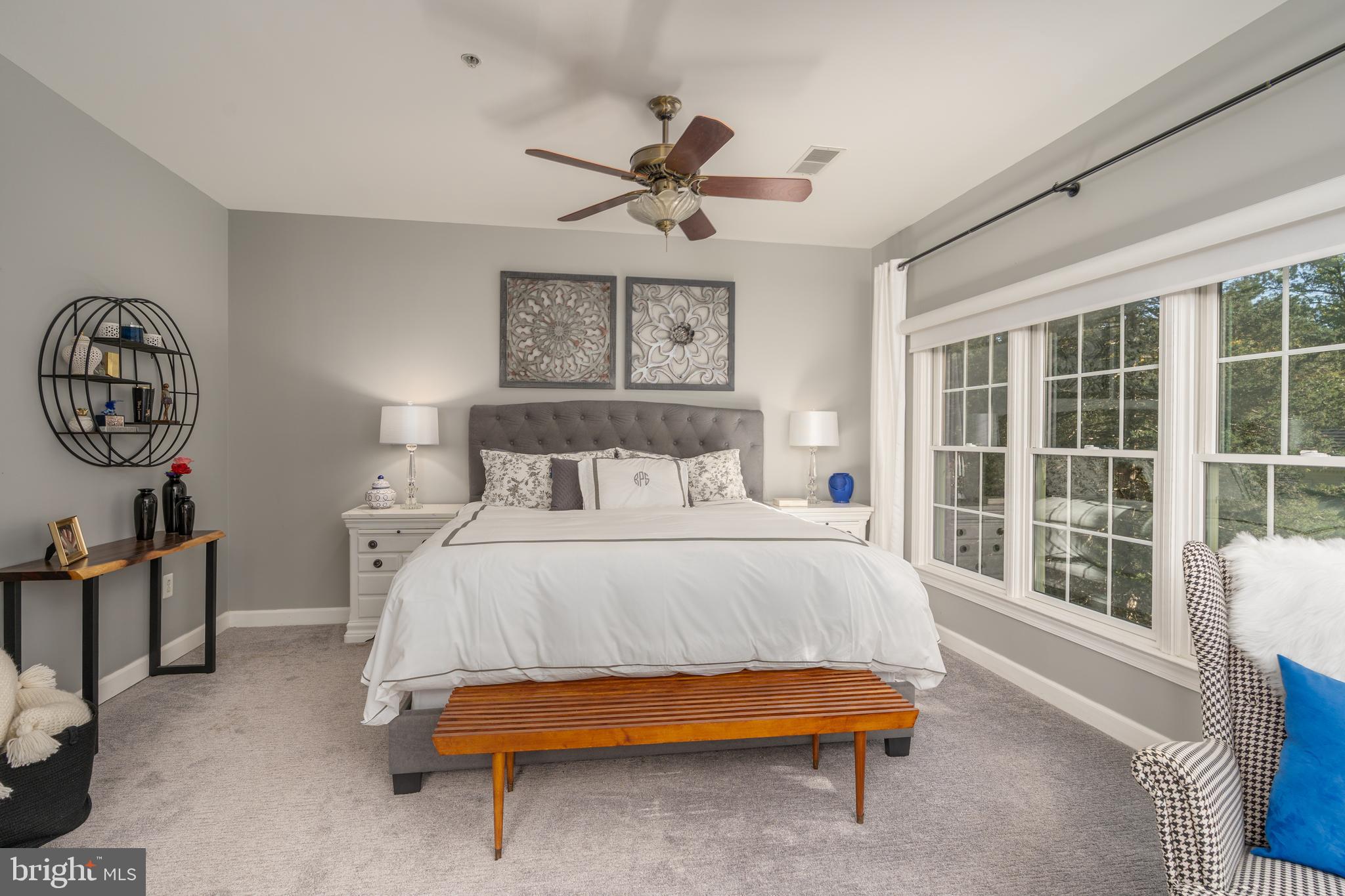 HUNTING RIDGE - Residential