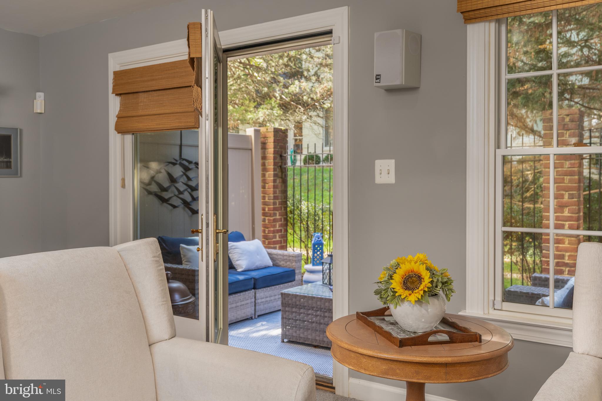 HUNTING RIDGE - Residential