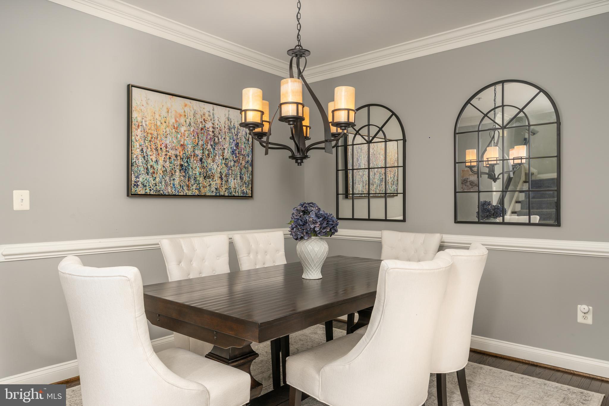 HUNTING RIDGE - Residential