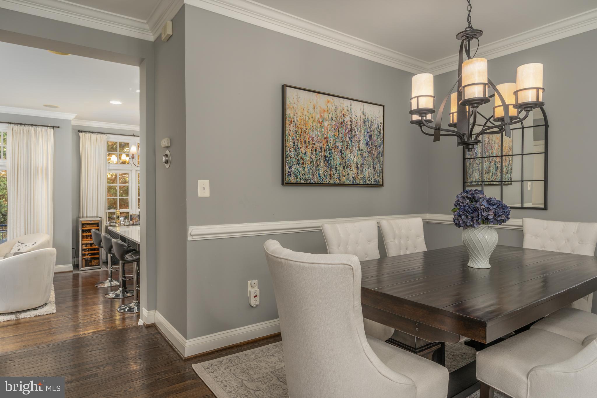 HUNTING RIDGE - Residential