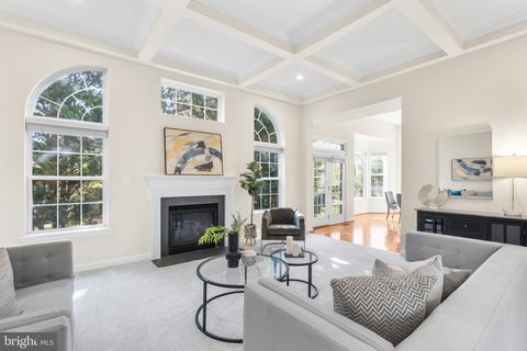 4509 RHETT LANE FAIRFAX VA 22030