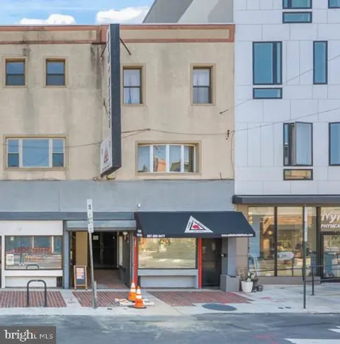 1841 E Passyunk Avenue, Philadelphia, PA MLS: PAPH2467580