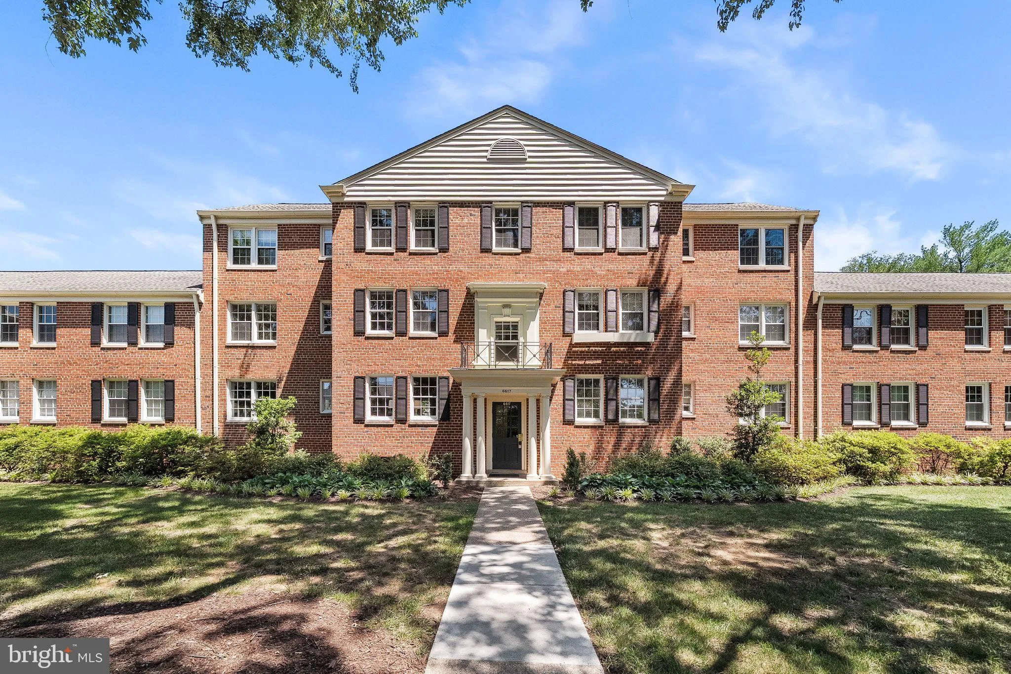 6617 E Wakefield Drive Unit B1, Alexandria, VA, 22307