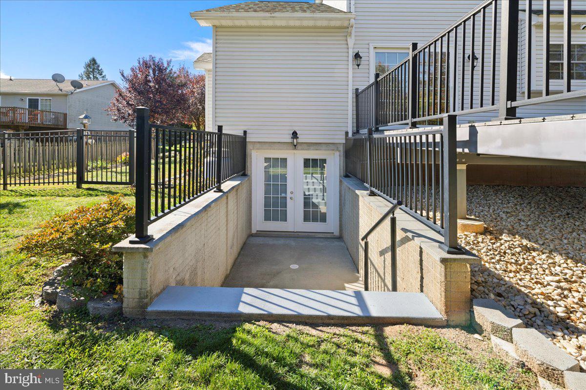 CARROLL VALLEY - Residential