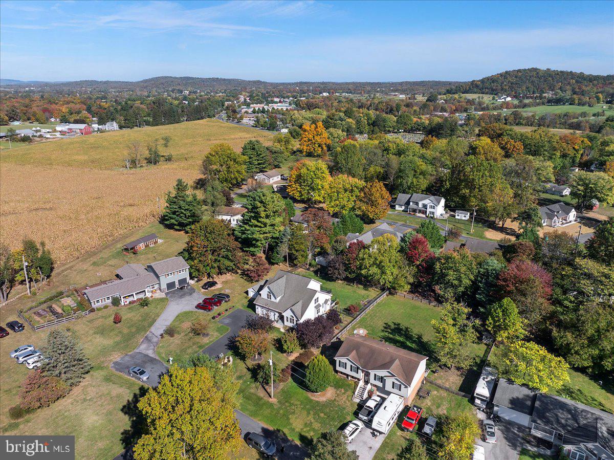 CARROLL VALLEY - Residential