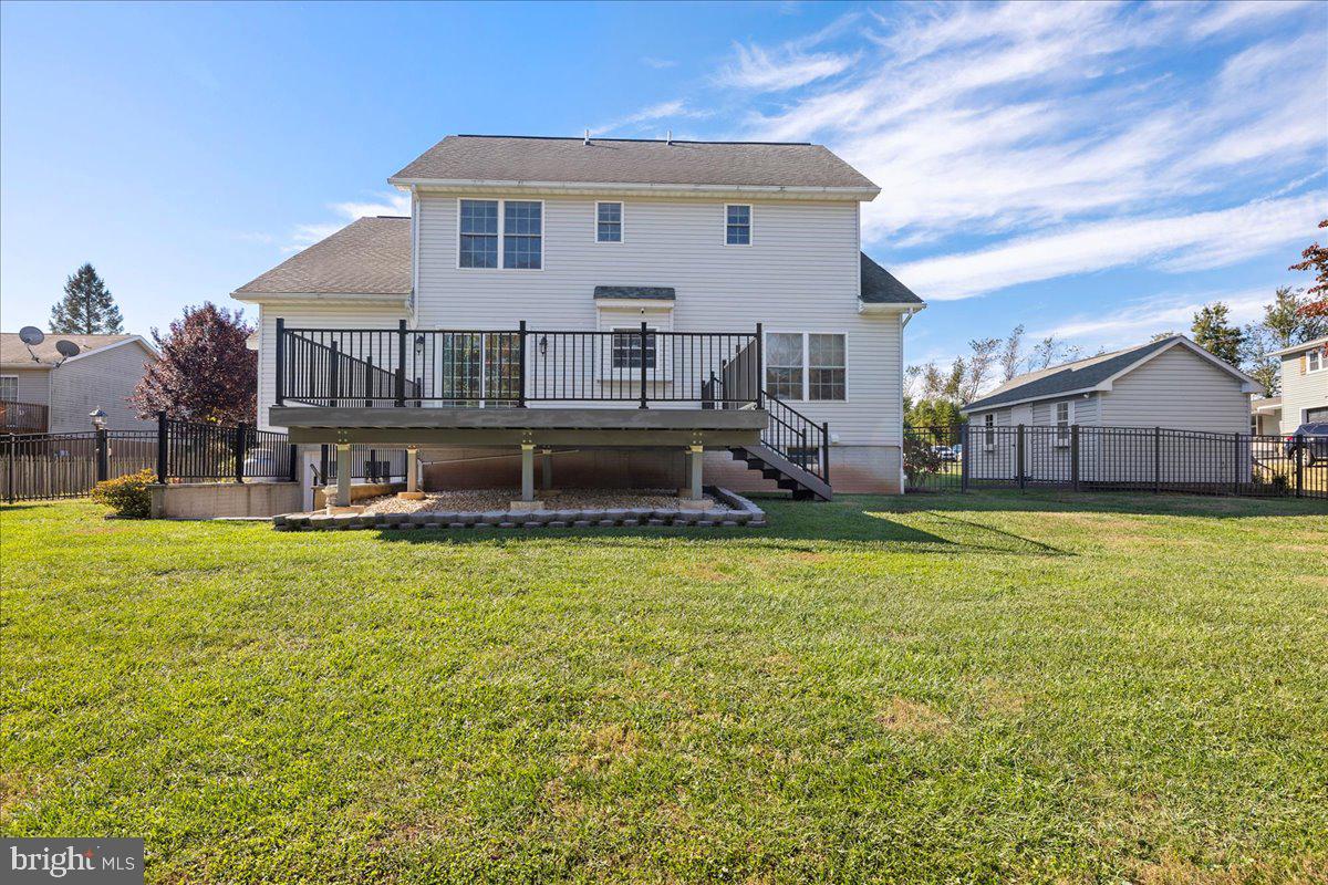 CARROLL VALLEY - Residential