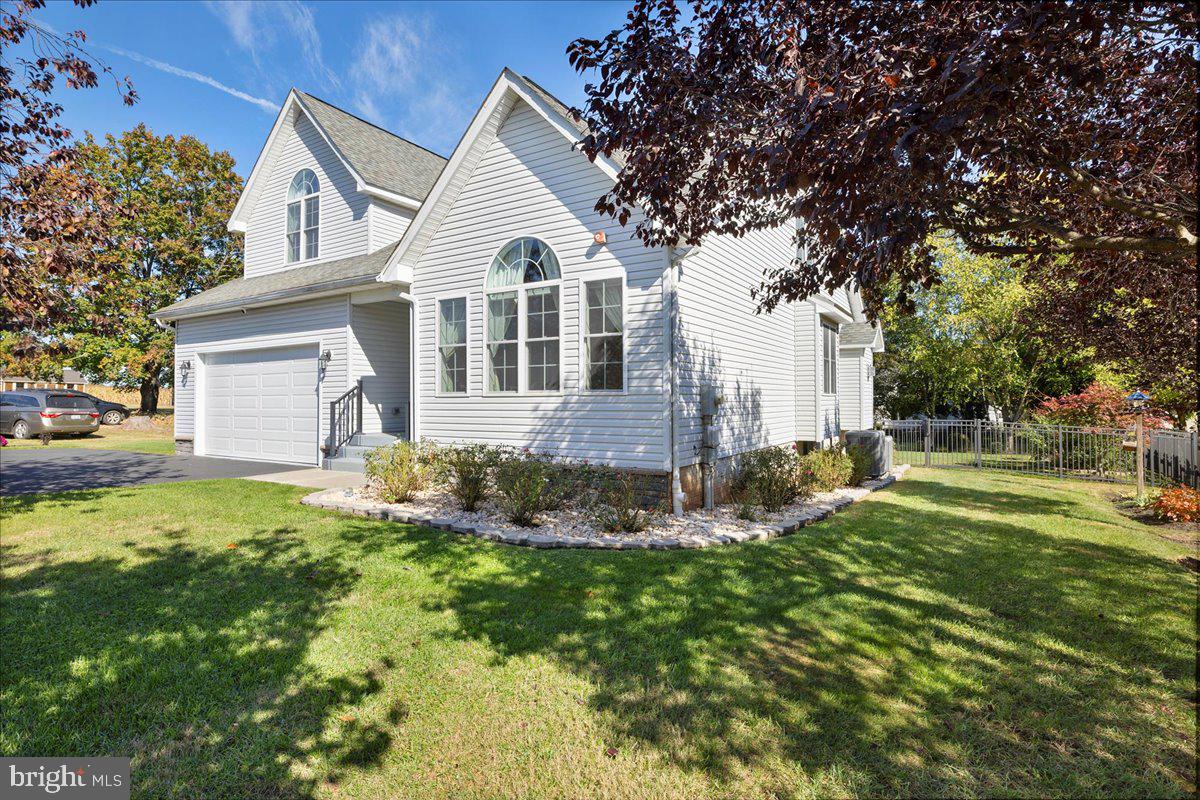 CARROLL VALLEY - Residential