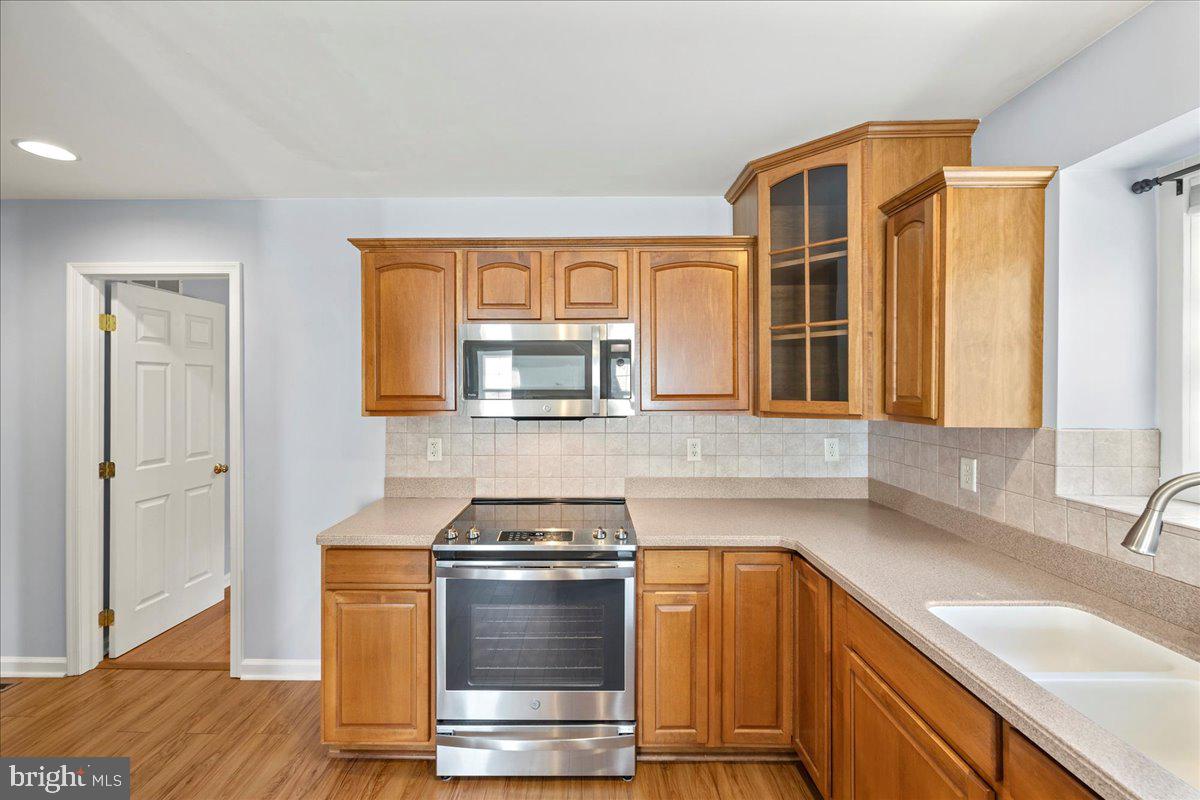 CARROLL VALLEY - Residential