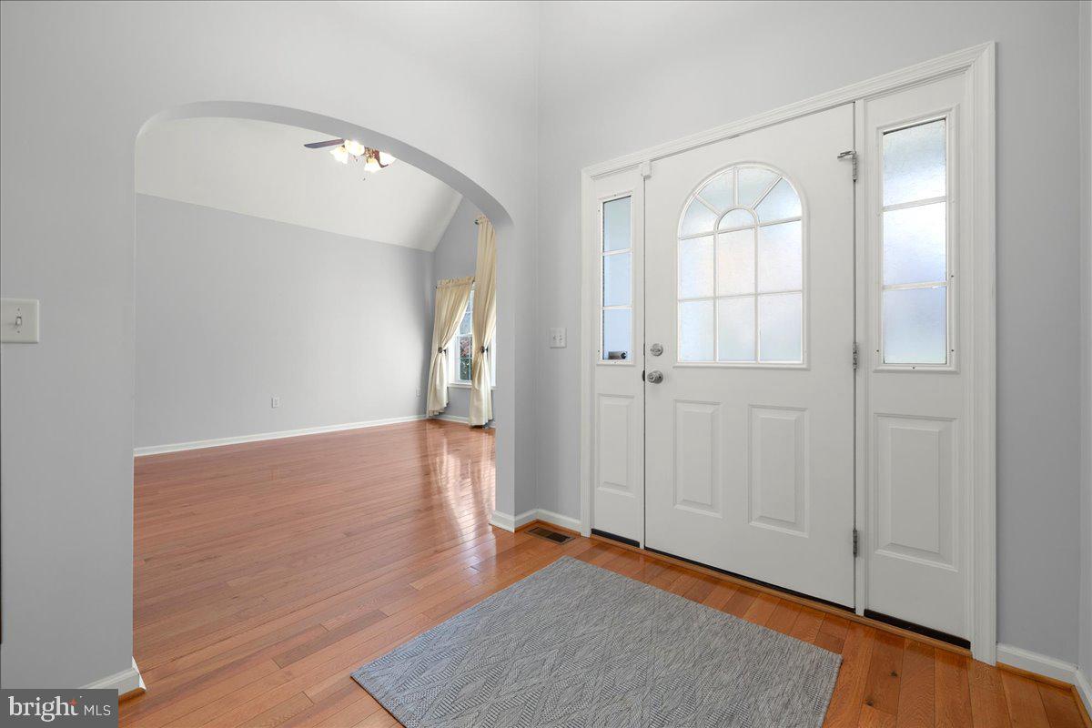 CARROLL VALLEY - Residential