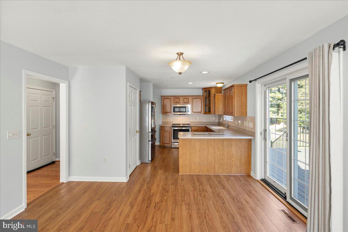 CARROLL VALLEY - Residential