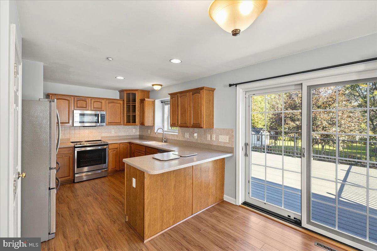 CARROLL VALLEY - Residential