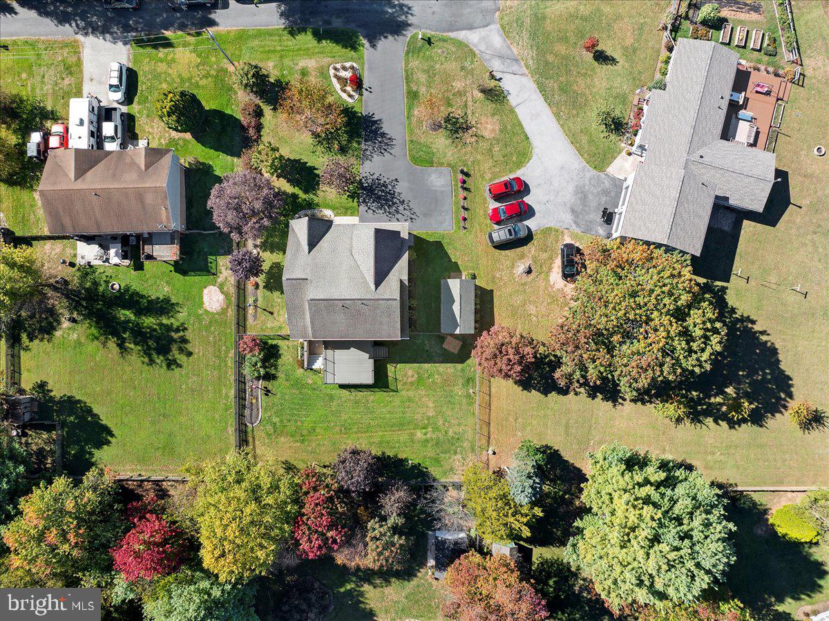 CARROLL VALLEY - Residential