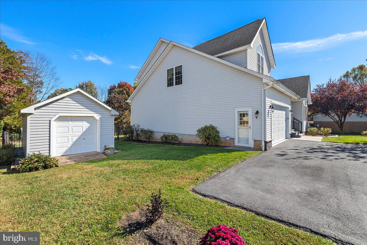 CARROLL VALLEY - Residential