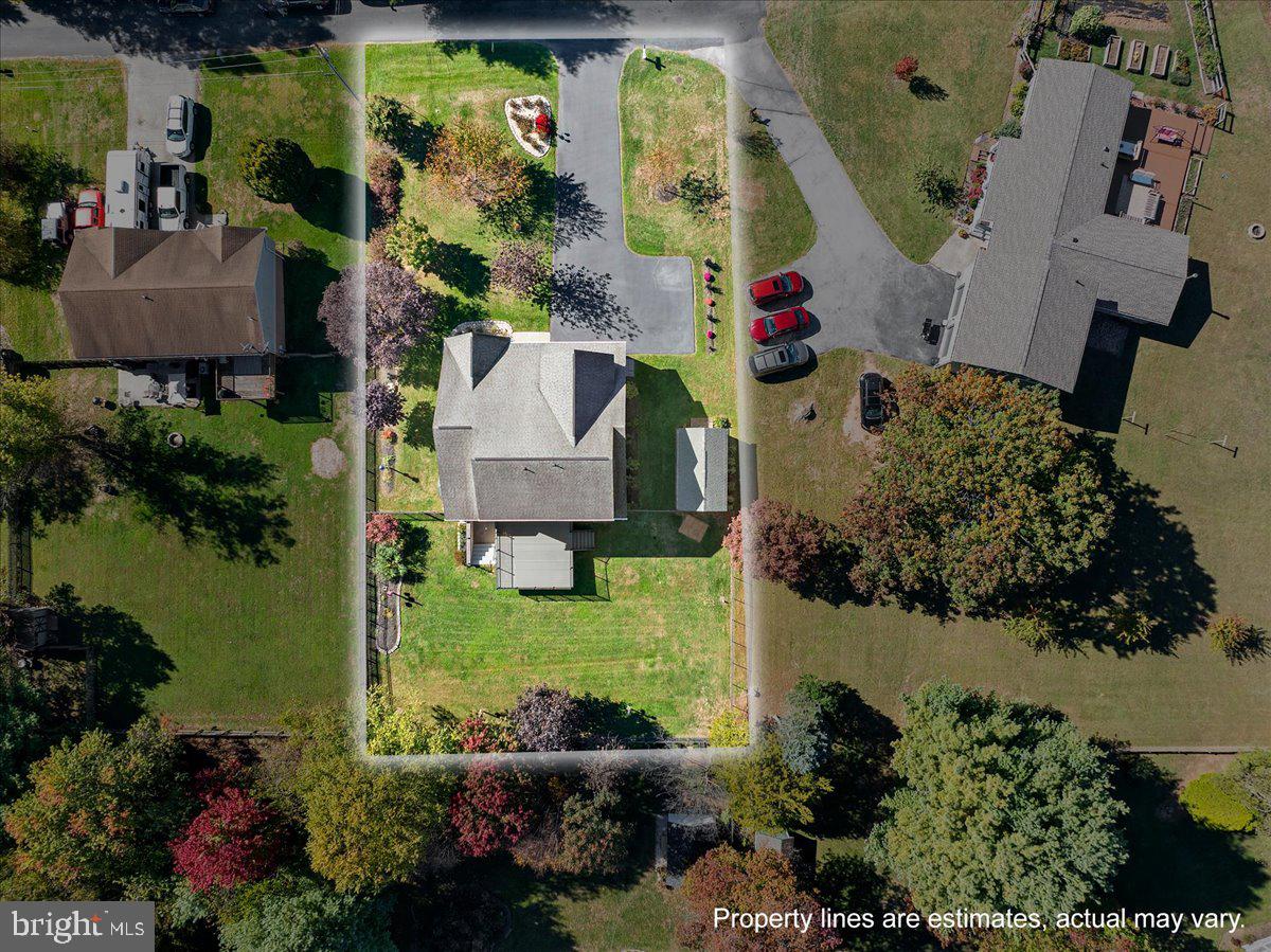 CARROLL VALLEY - Residential