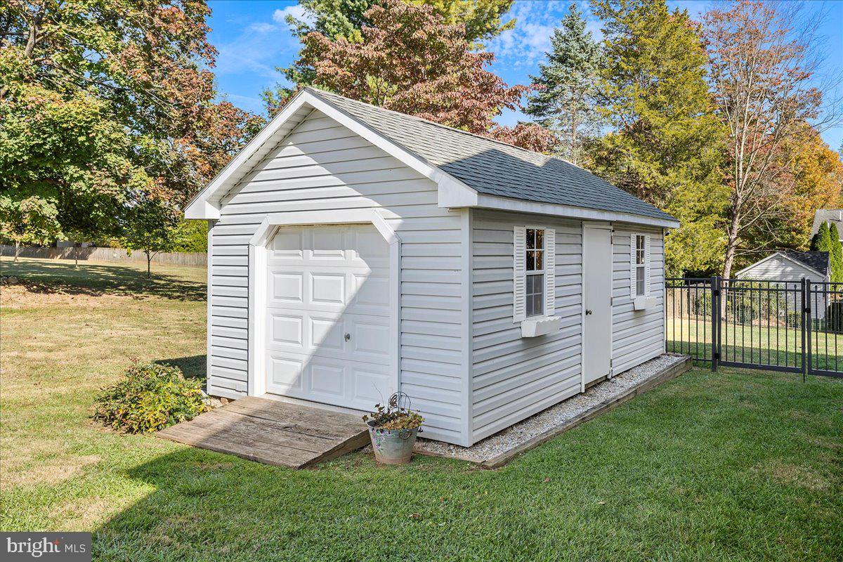 CARROLL VALLEY - Residential