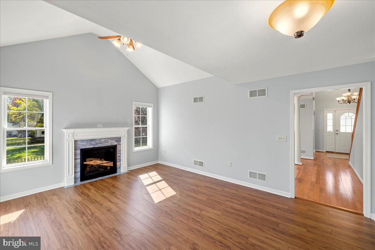 CARROLL VALLEY - Residential