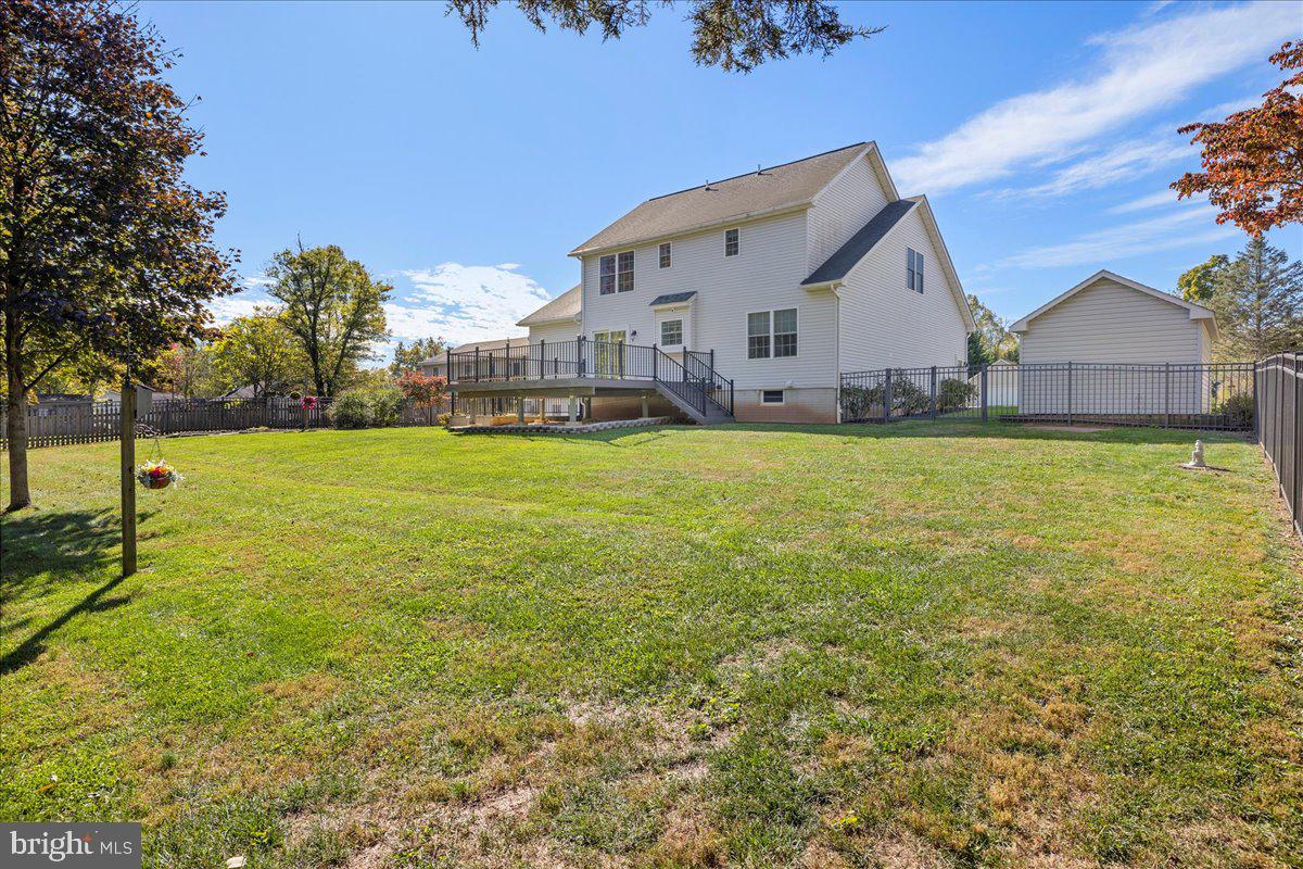 CARROLL VALLEY - Residential