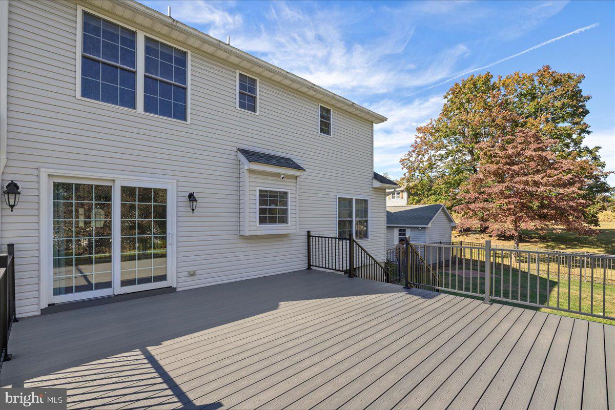 CARROLL VALLEY - Residential