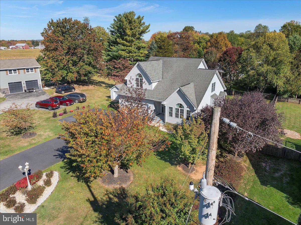 CARROLL VALLEY - Residential