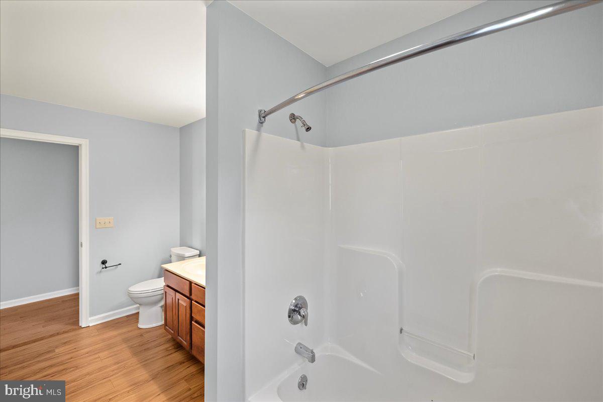 CARROLL VALLEY - Residential