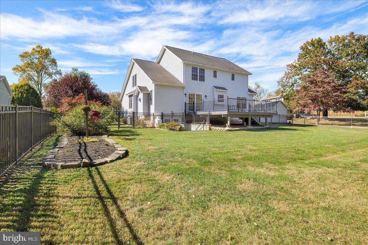 CARROLL VALLEY - Residential