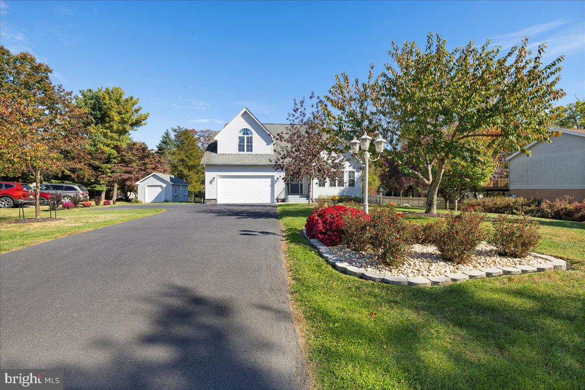 CARROLL VALLEY - Residential