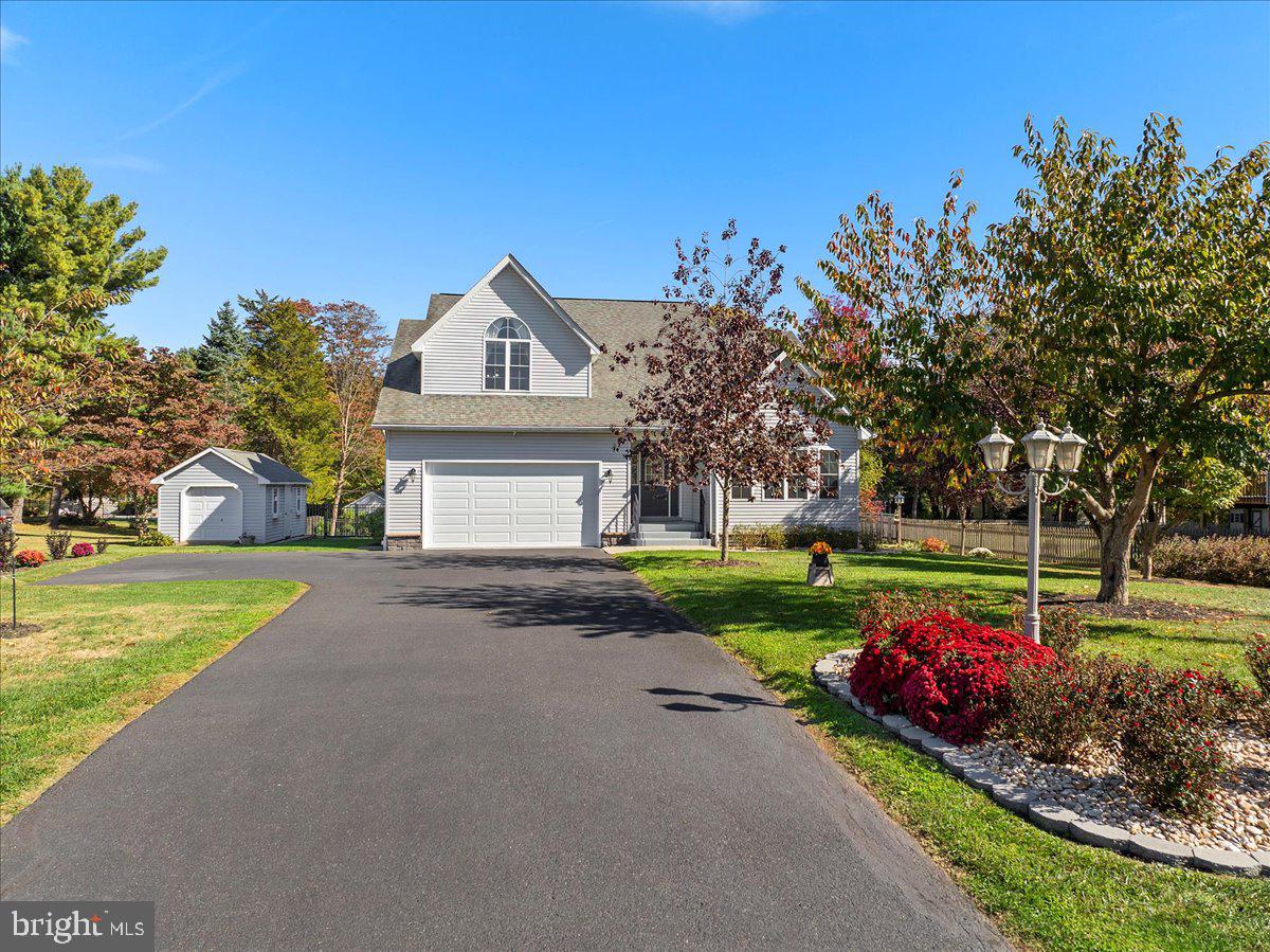 CARROLL VALLEY - Residential