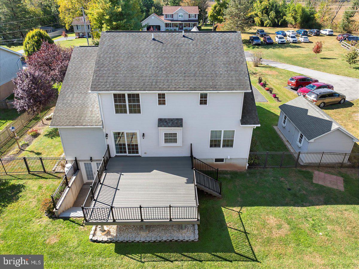 CARROLL VALLEY - Residential