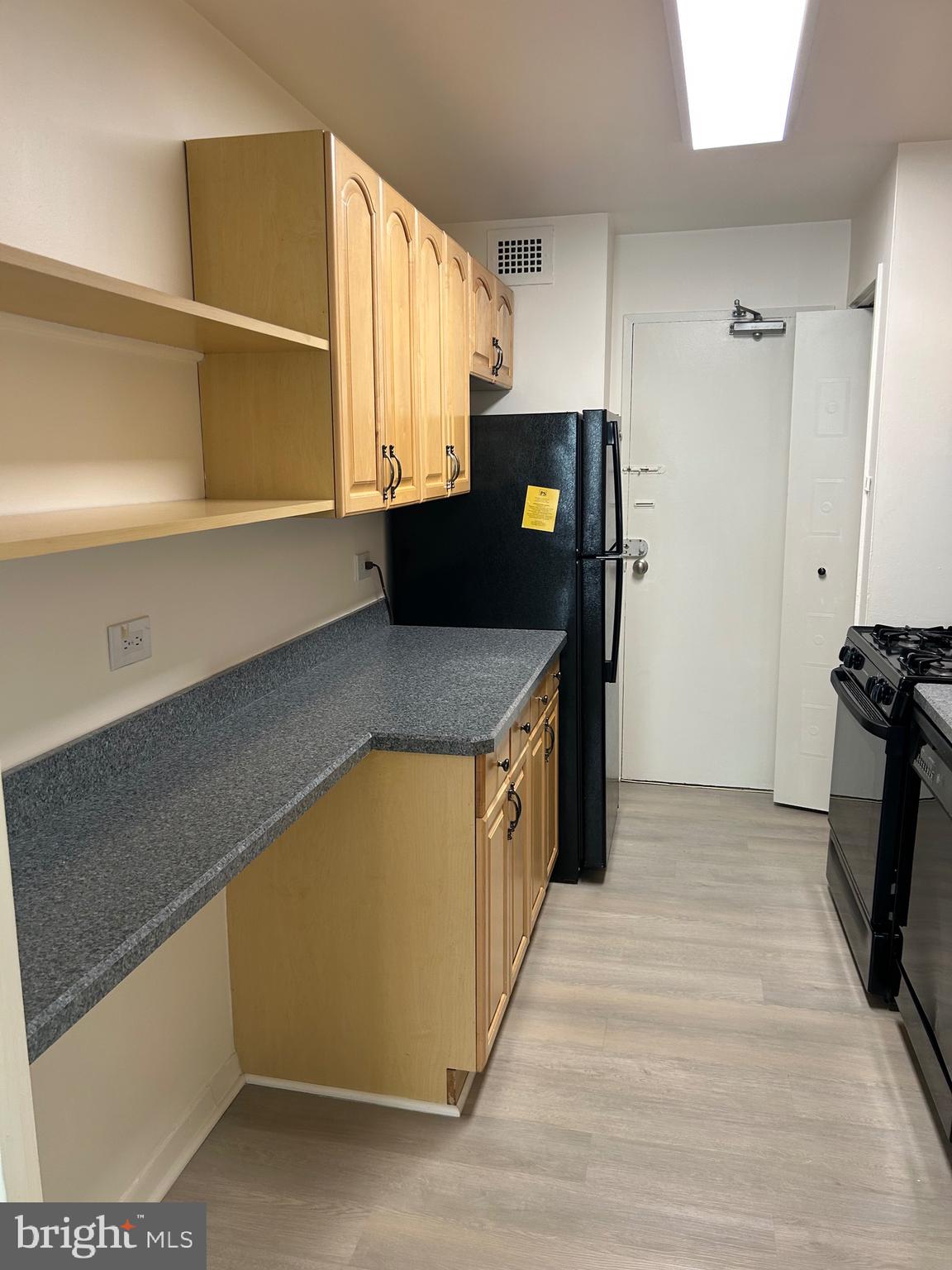 PARK SUTTON CODM - Residential Lease