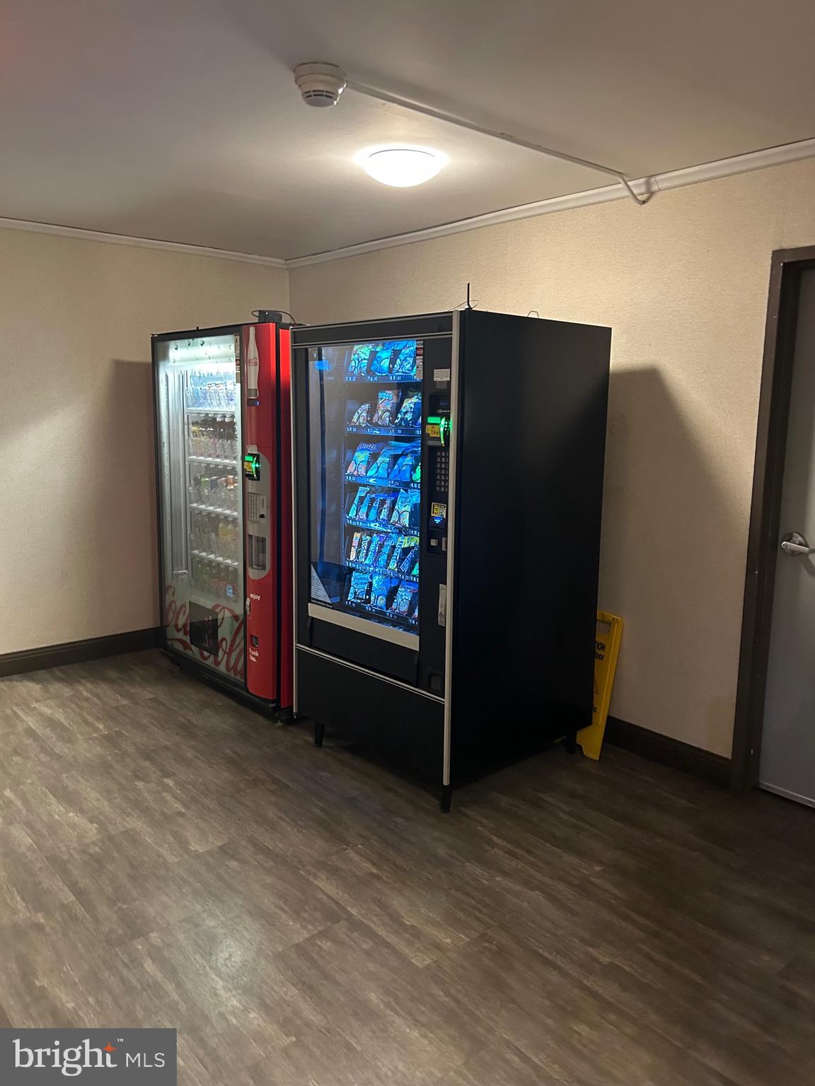 PARK SUTTON CODM - Residential Lease