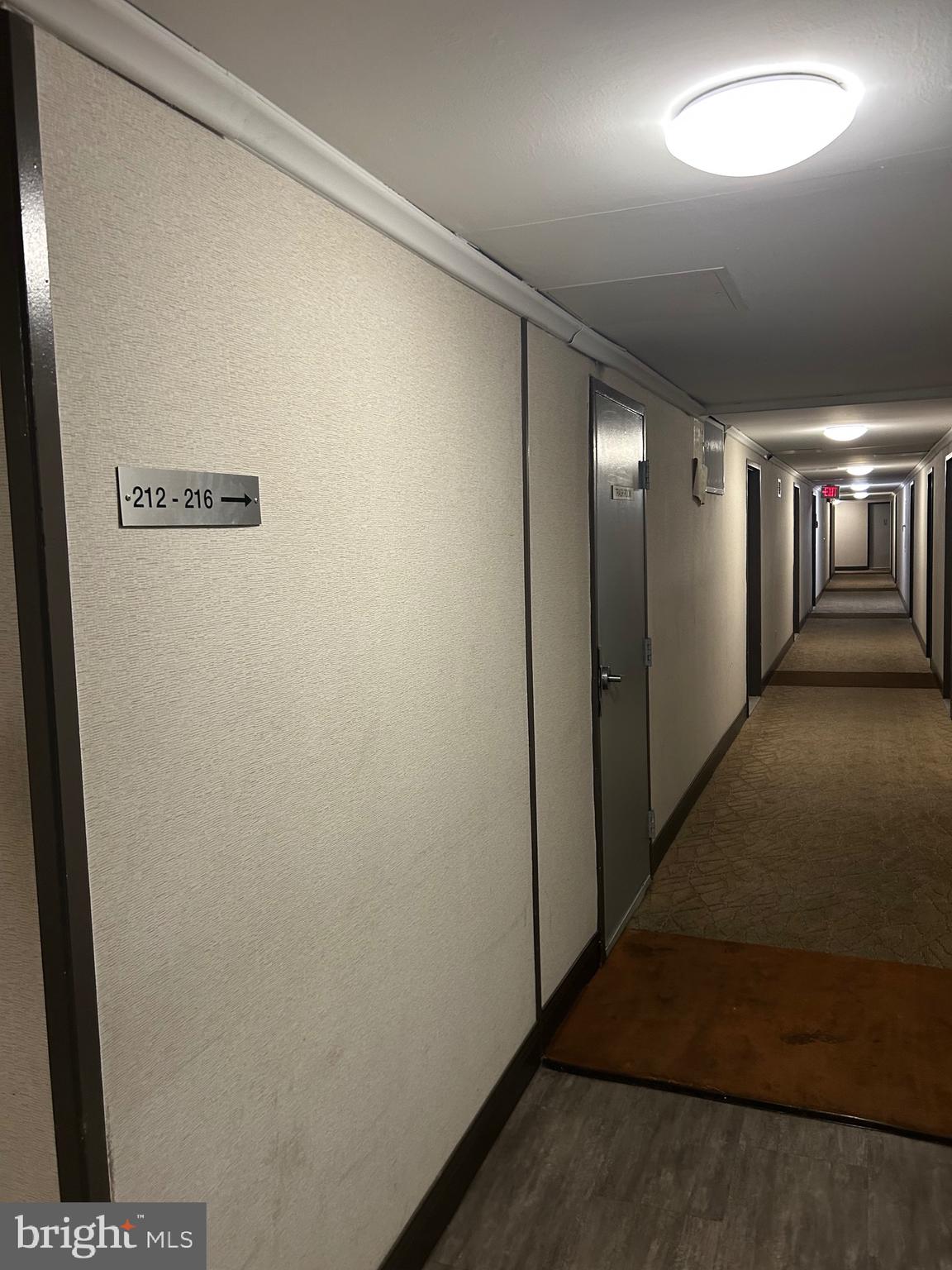 PARK SUTTON CODM - Residential Lease