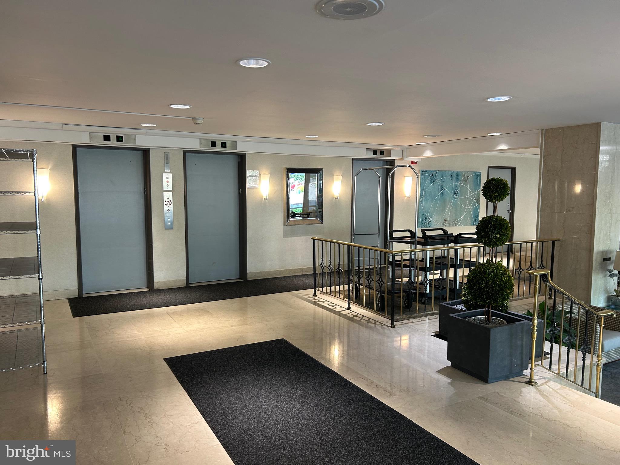 PARK SUTTON CODM - Residential Lease