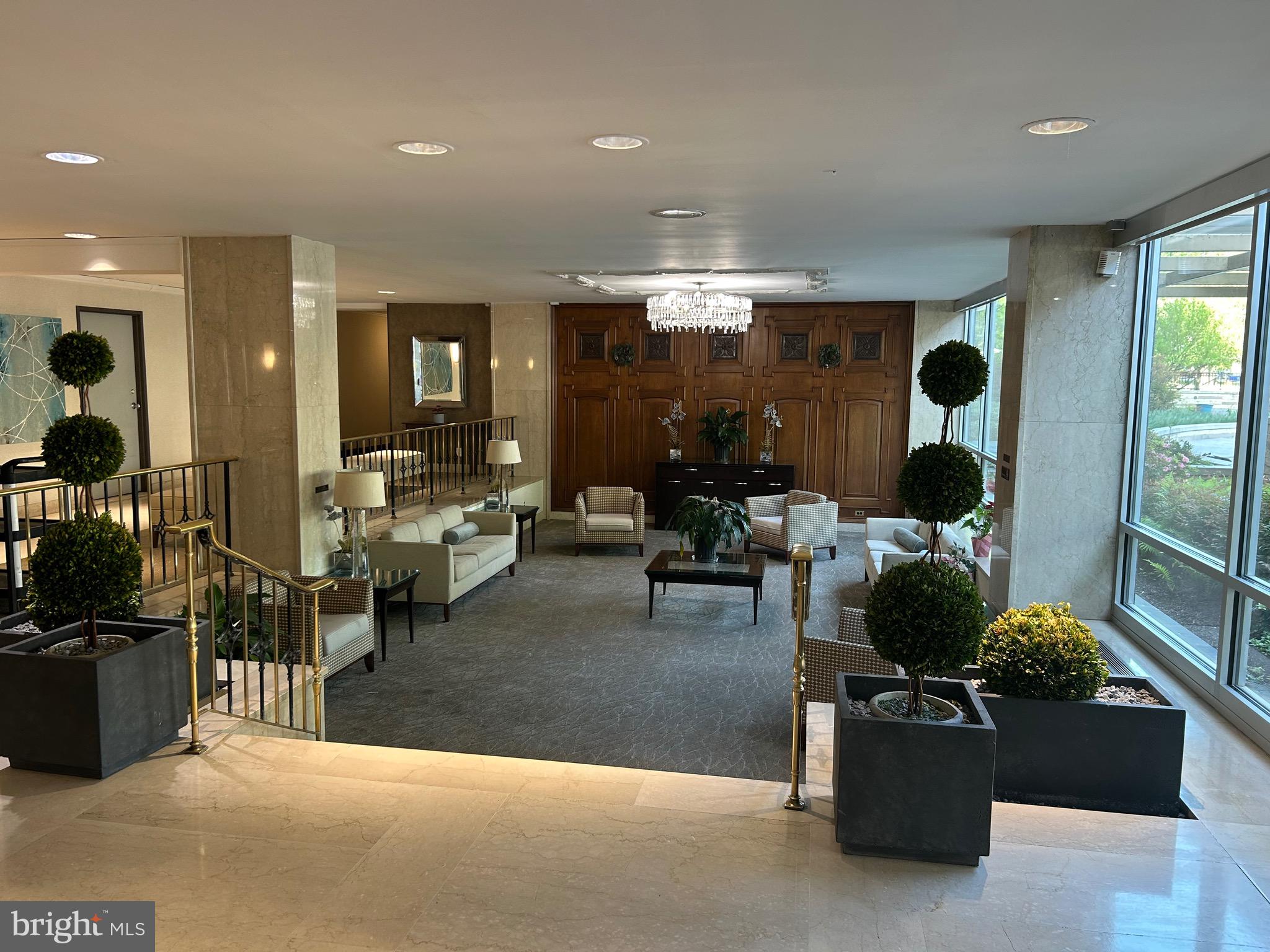 PARK SUTTON CODM - Residential Lease