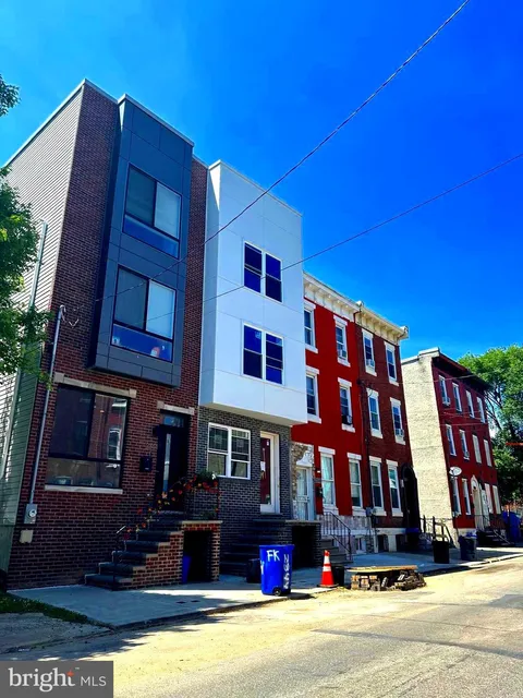 2346 N 3rd Street, Philadelphia, PA 19133 - MLS#: PAPH2454658