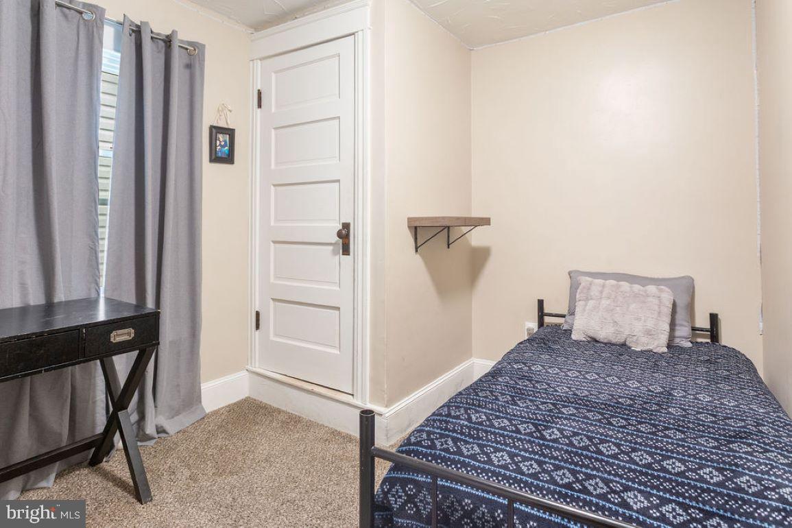 HANOVER - Residential