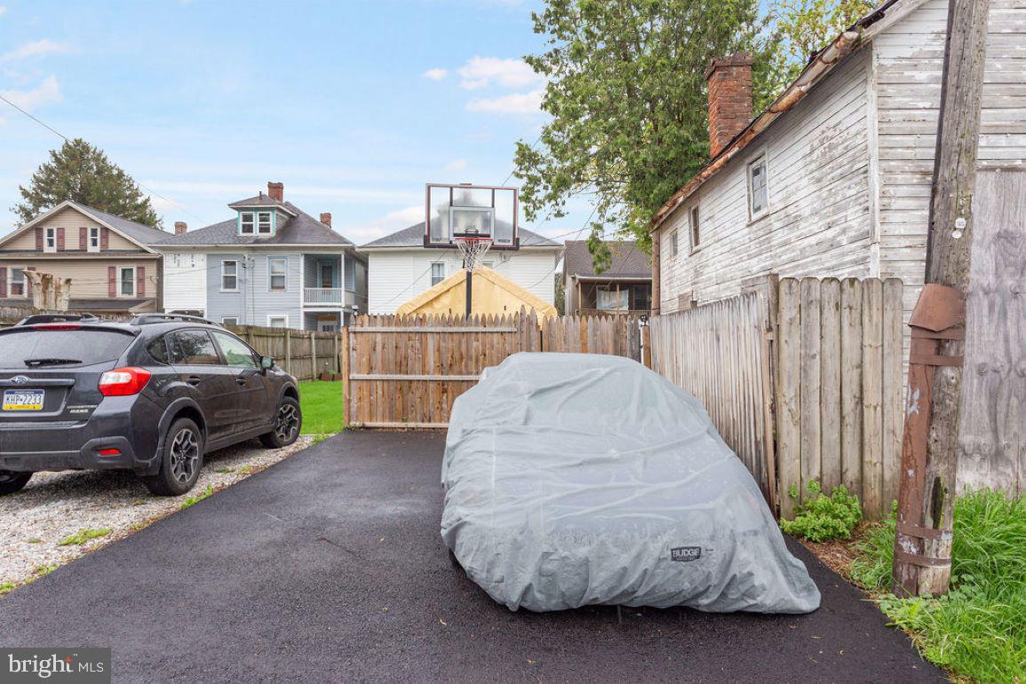 HANOVER - Residential