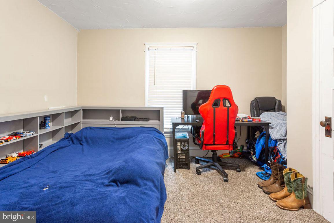 HANOVER - Residential