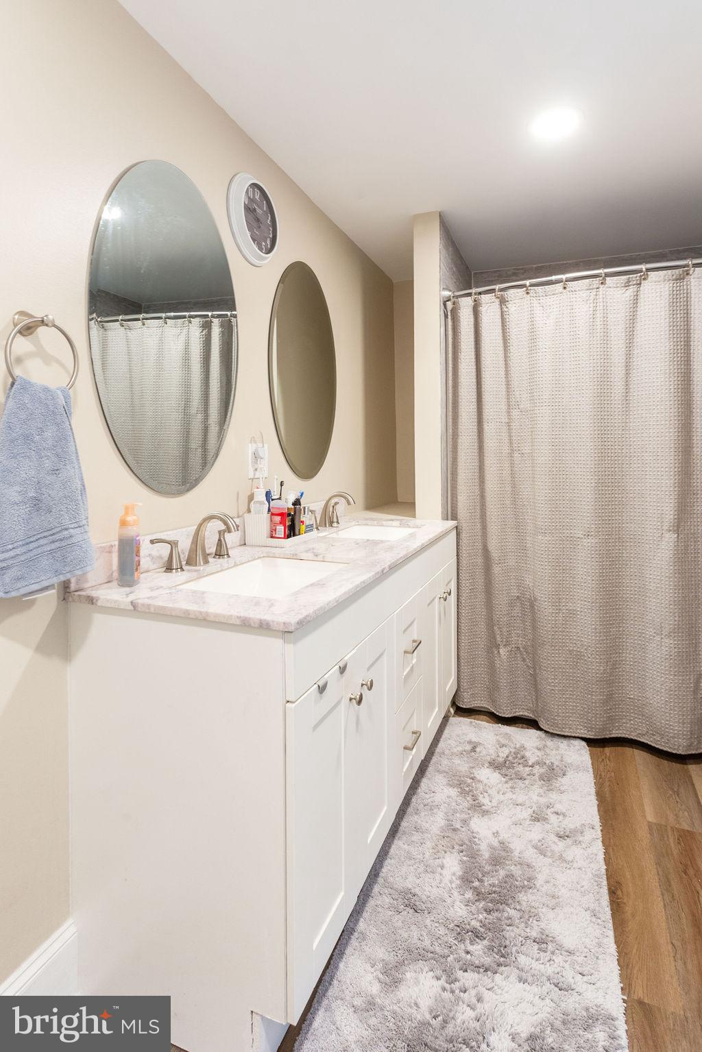 HANOVER - Residential