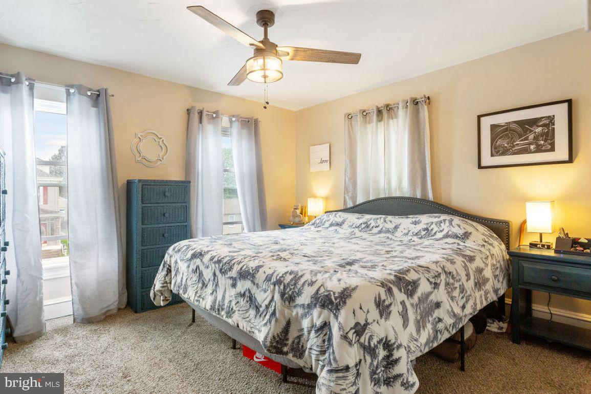 HANOVER - Residential