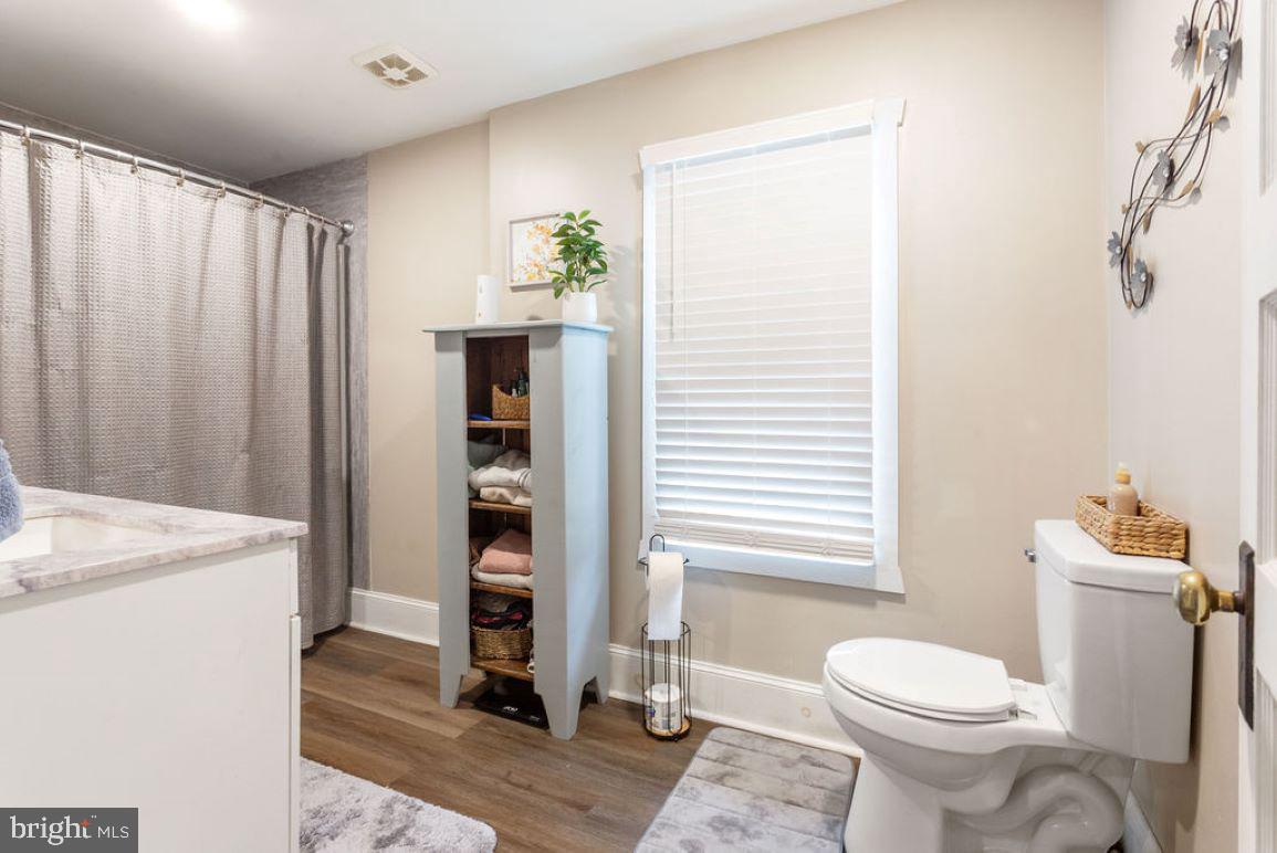 HANOVER - Residential