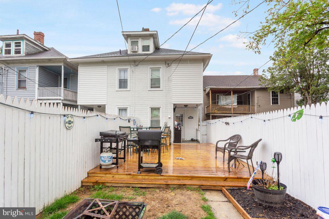 HANOVER - Residential