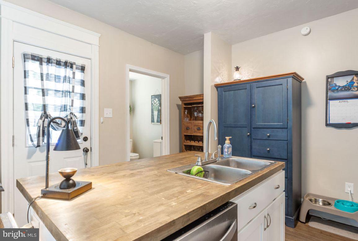 HANOVER - Residential