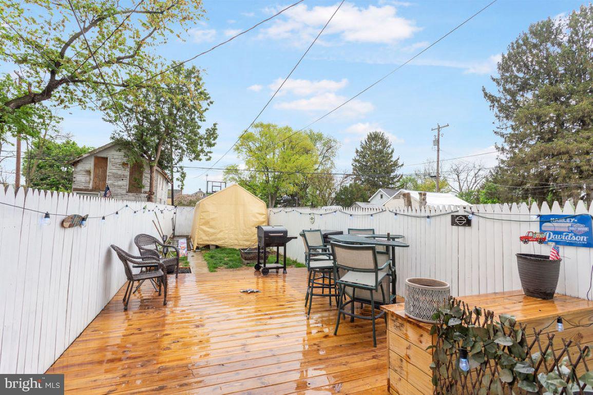 HANOVER - Residential