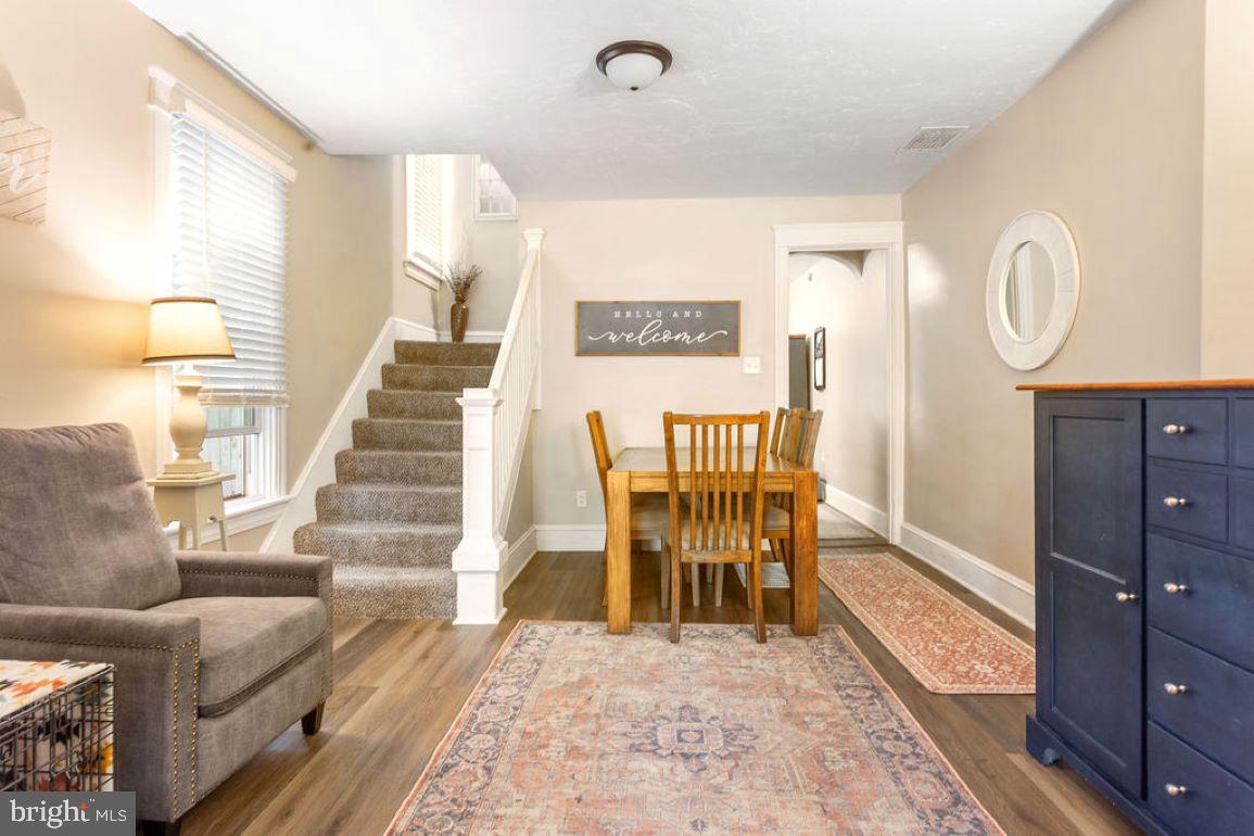 HANOVER - Residential