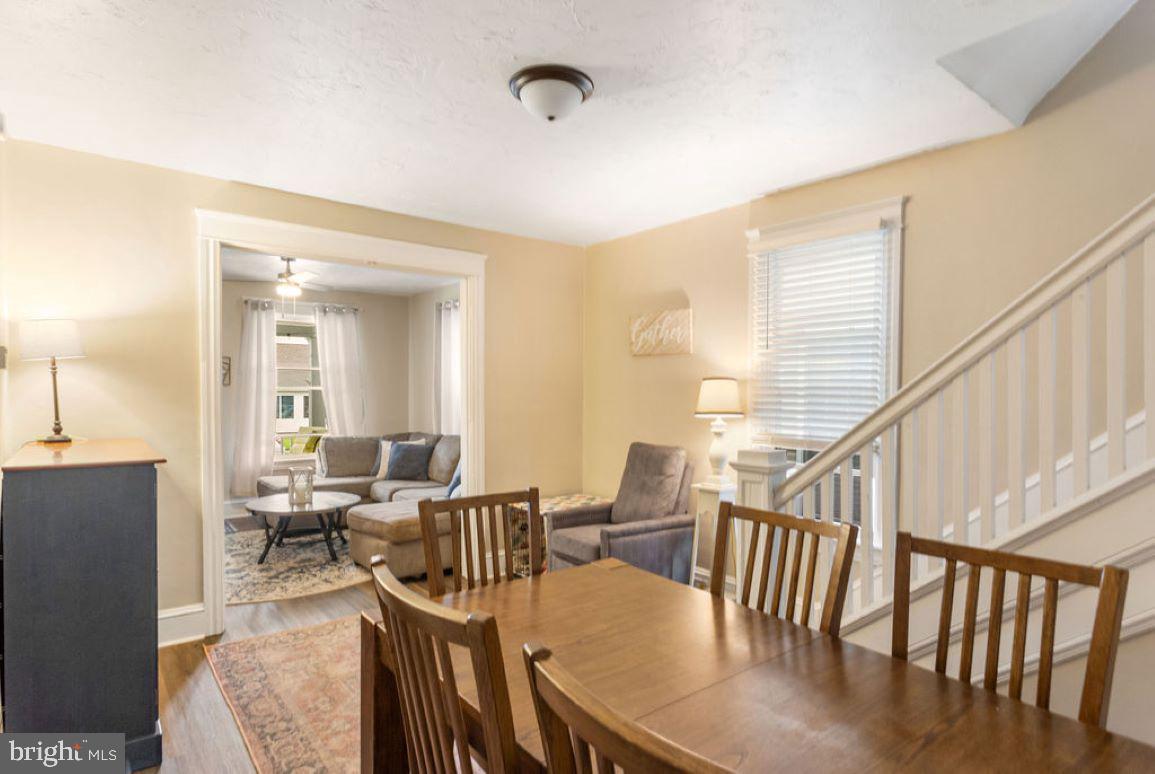 HANOVER - Residential