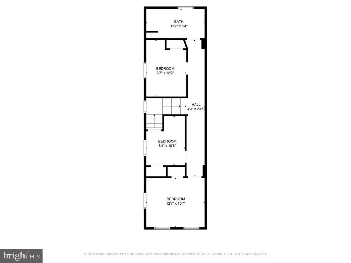 HANOVER - Residential