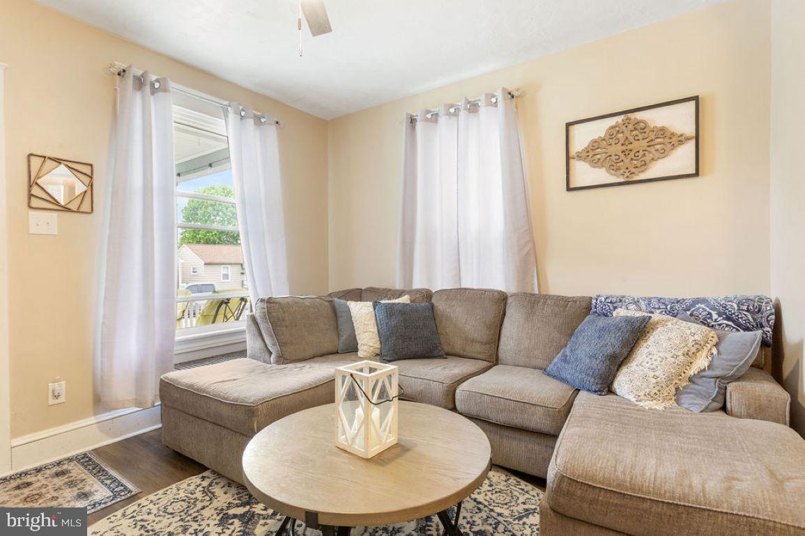 HANOVER - Residential